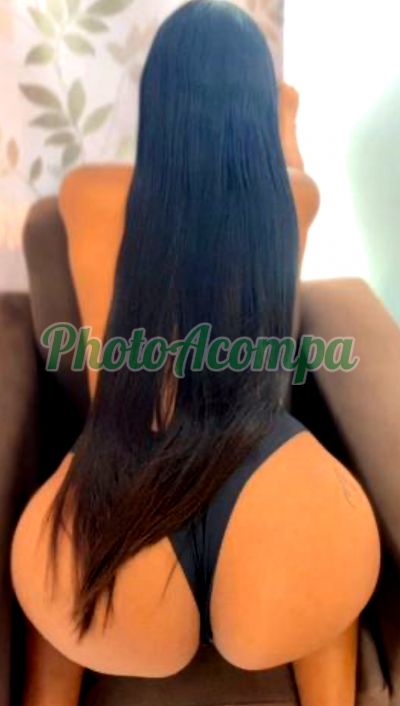 Melissa (19) 98260-8004, garota de programa em Guarulhos