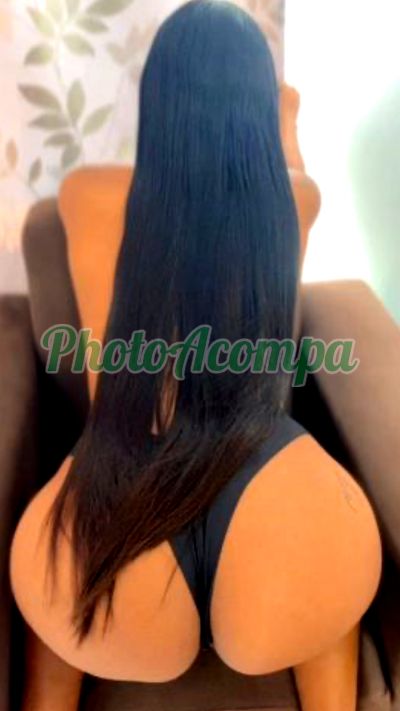 Melissa (19) 98260-8004, garota de programa em Guarulhos