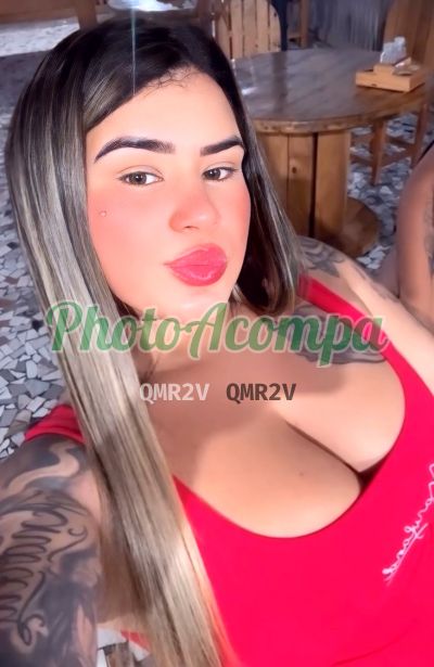 Gabi (15) 99254-8074, escort em Sorocaba