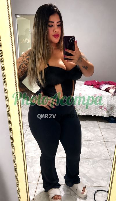Gabi (15) 99254-8074, escort em Sorocaba