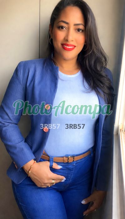 Laura (19) 98303-4027, massagista em Americana