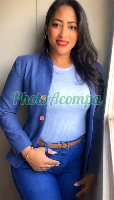 Laura (19) 98303-4027, massagista em Americana