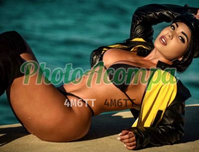 Sabrina Telles (21) 98293-1848, acompanhante na Barra da Tijuca (RJ)