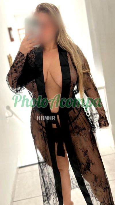Sol Novaes, escort em Porto Alegre