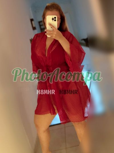 Sol Novaes, escort em Porto Alegre