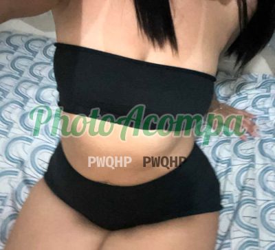 Sophia, escort em São José dos Campos