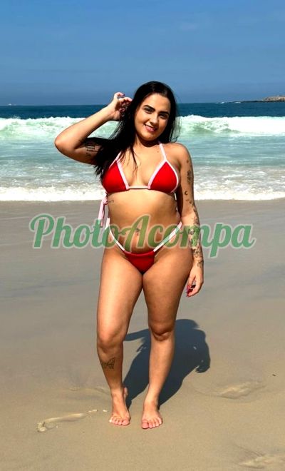 Lua (28) 98115-8306, escort no Guarujá