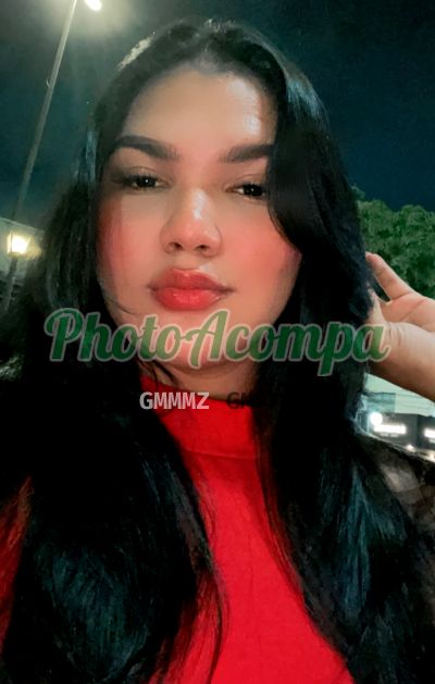 Lais Soares, garota de programa em São Bernardo do Campo (ABC Paulista)