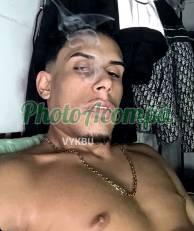Kauã (21) 98219-1318, garoto de programa no Rio de Janeiro