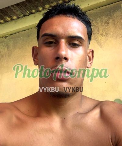 Kauã (21) 98219-1318, garoto de programa no Rio de Janeiro
