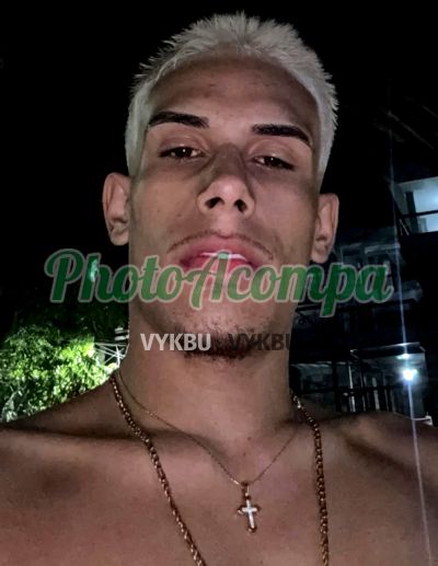 Kauã (21) 98219-1318, garoto de programa no Rio de Janeiro