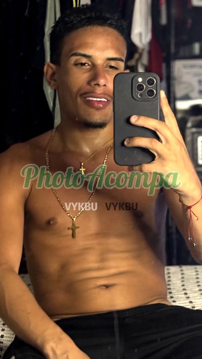 Kauã (21) 98219-1318, garoto de programa no Rio de Janeiro