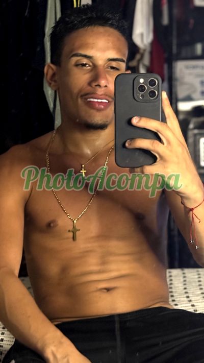 Kauã (21) 98219-1318, garoto de programa no Rio de Janeiro
