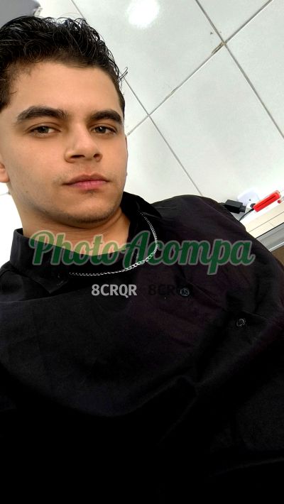 Kadu (61) 99232-1601, garoto de programa em Brasília