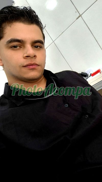 Kadu (61) 99232-1601, garoto de programa em Brasília