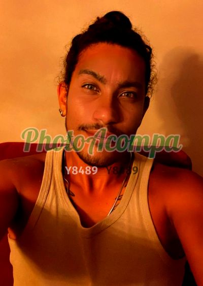 Sena Massagens (11) 94807-5884, homem que faz massagens eróticas em Barueri