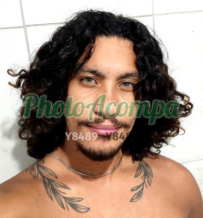 Sena Massagens (11) 94807-5884, homem que faz massagens eróticas em Barueri