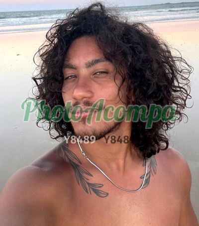 Sena Massagens (11) 94807-5884, homem que faz massagens eróticas em Barueri