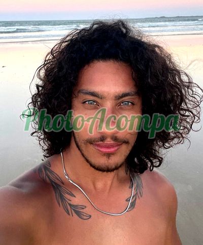 Sena Massagens (11) 94807-5884, homem que faz massagens eróticas em Barueri