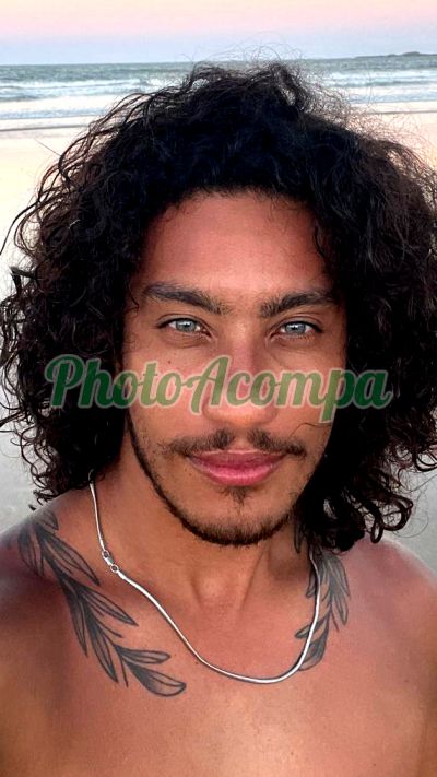 Sena Massagens (11) 94807-5884, homem que faz massagens eróticas em Barueri