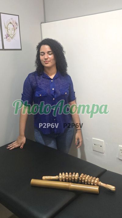 Luiza, escort na Barra da Tijuca (RJ)