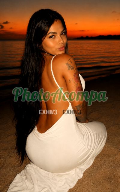 Bruninha 100 (12) 98180-8912, garota de programa em São Bernardo do Campo (ABC Paulista)