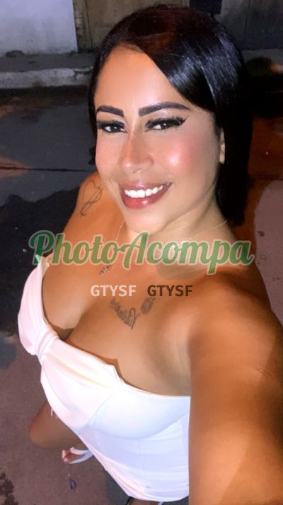 Tainá (13) 98821-2268, escort em Foz do Iguaçu
