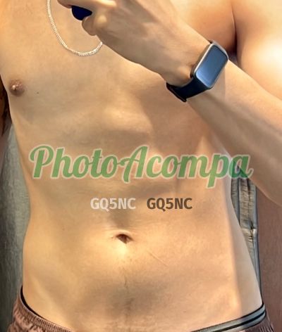 Rafael, garoto de programa em Goiânia