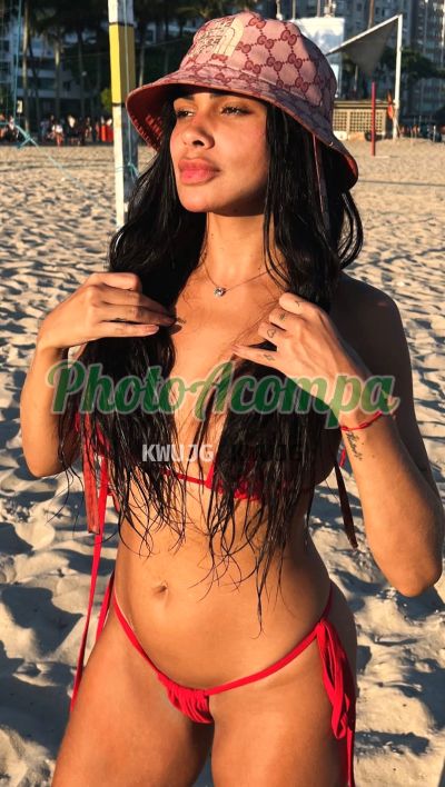 Valentina, acompanhante em São Paulo