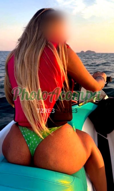 Jade (11) 96517-6877, acompanhante em Guarulhos