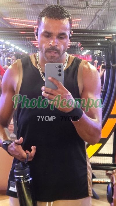 Lobao, garoto de programa na Moóca (SP)