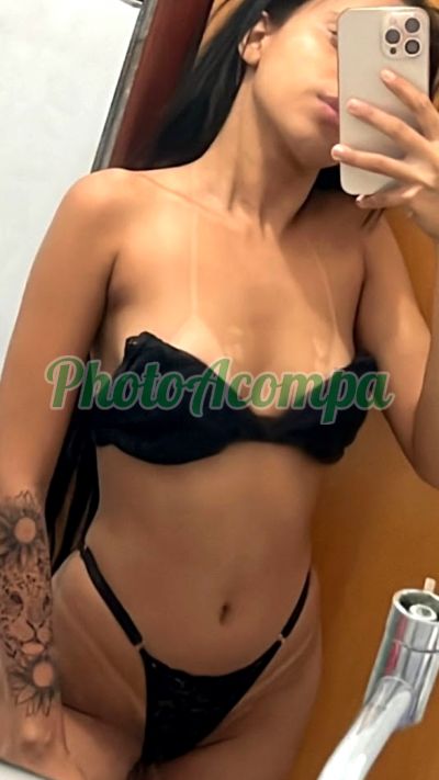 Mylena Almeida, acompanhante em Caldas Novas