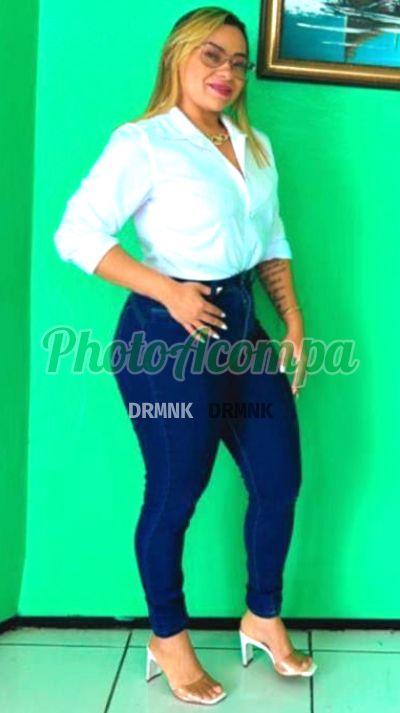 Bruna, escort em Maracanaú