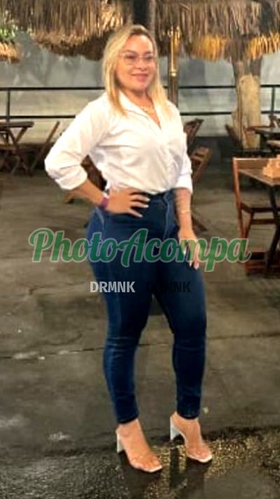 Bruna, garota de programa em Maracanaú