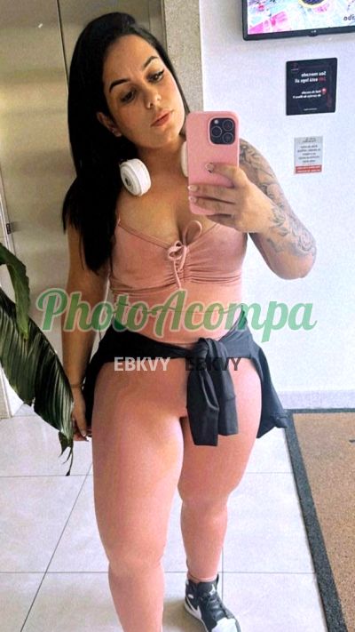 Gabily (21) 97227-9094, mulher que faz videochamadas e sexting