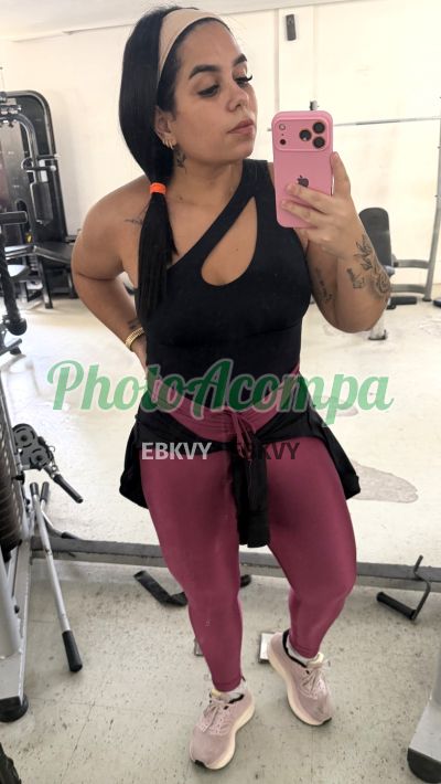 Gabily (21) 97227-9094, mulher que faz videochamadas e sexting