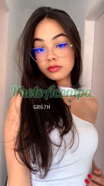 Vitória, escort em Manaus