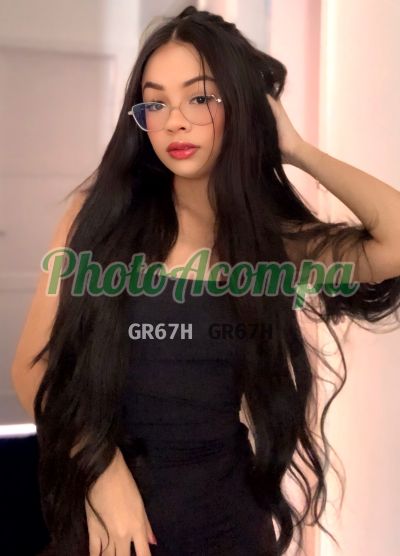 Vitória, escort em Manaus