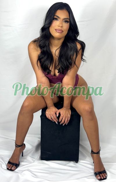 Larissa Moraes, garota de programa em Meireles (Fortaleza)