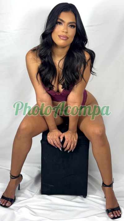 Larissa Moraes, garota de programa em Meireles (Fortaleza)