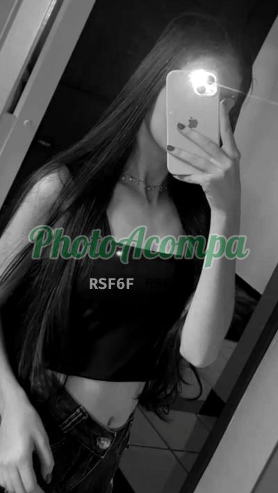 Raquel (21) 98095-9556, mulher que faz videochamadas e sexting
