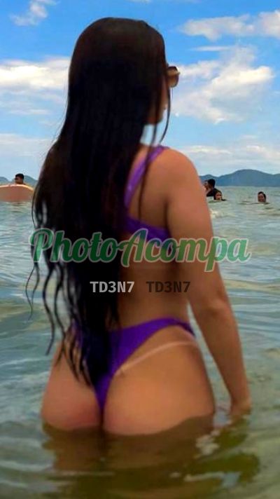 Pamela (41) 98456-3742, escort em Belo Horizonte