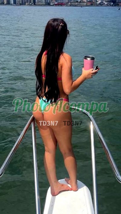 Pamela (41) 98456-3742, garota de programa em Belo Horizonte