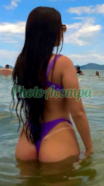 Pamela (41) 98456-3742, escort em Belo Horizonte