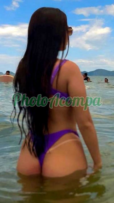 Pamela (41) 98456-3742, escort em Belo Horizonte