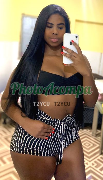 Vivi, acompanhante no Rio de Janeiro