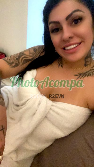 Paula (51) 98187-5243, mulher que faz massagens eróticas em Porto Alegre