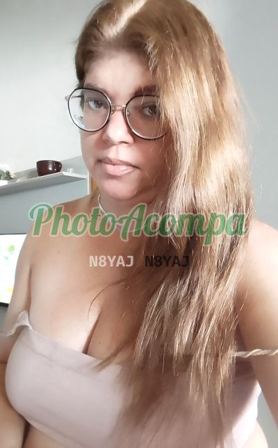 Divah, massagista em Maceió
