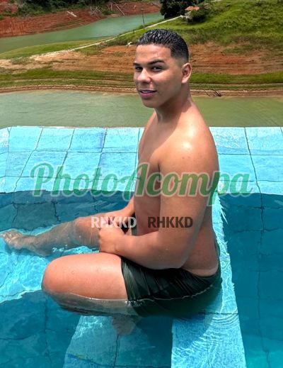 Silva (19) 99732-9776, garoto de programa em Piracicaba