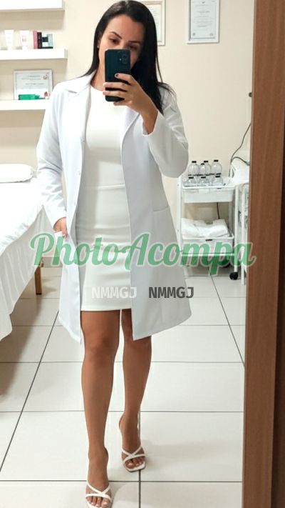 Ana Paula, escort em Natal